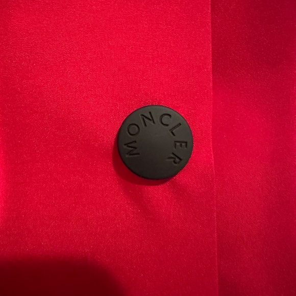 Moncler Hooded Jacket - Picture 7 of 14